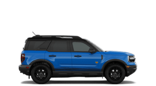 2026 Ford Bronco Sport® External Image 5